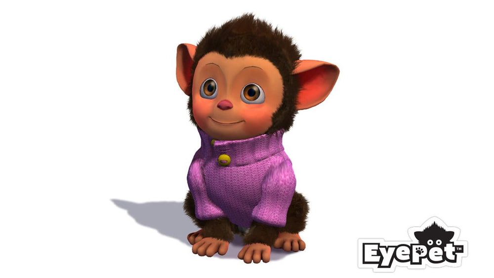 EyePet - PS3