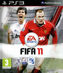 FIFA Soccer 11 - PS3