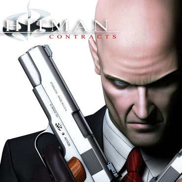 Hitman: Contracts - PS3