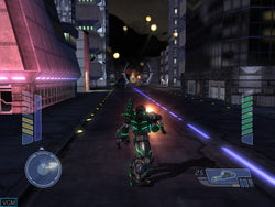 MechAssault 2: Lone Wolf - XBox Original
