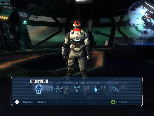 MechAssault 2: Lone Wolf - XBox Original