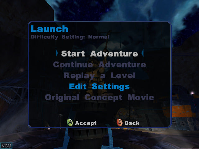 Metal Arms Glitch in the System - XBox Original