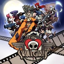 Skullgirls - PS3