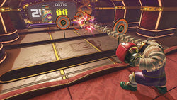 Arms - Switch