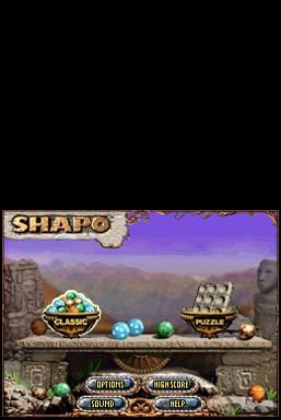 Shapo - PS3