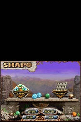 Shapo - PS3