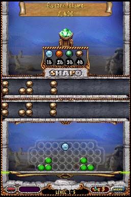 Shapo - PS3