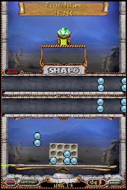 Shapo - PS3