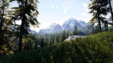 Hunting Simulator - Switch