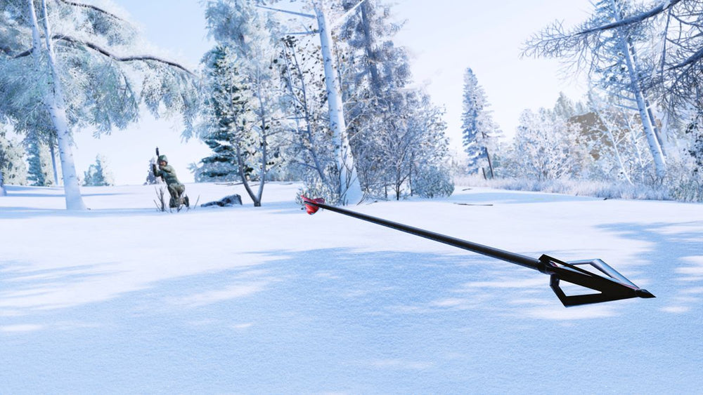 Hunting Simulator - Switch