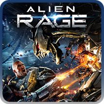 Alien Rage - PS3