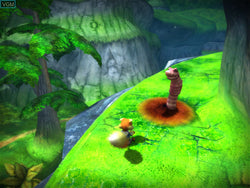 Conker Live & Reloaded - XBox Original
