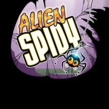 Alien Spidy - PS3