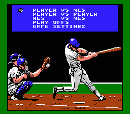 Bo Jackson Baseball - NES