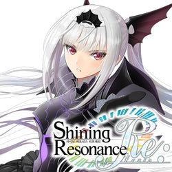 Shining Resonance Refrain - PS4