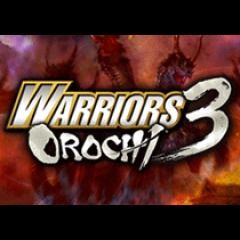 Warriors Orochi 3 - PS3