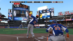 MLB 13: The Show - Home Run Derby - PS3