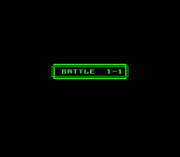 Battleship - NES