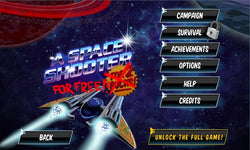 A Space Shooter for 2 Bucks! - PS3