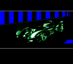 Batman: The Video Game - NES