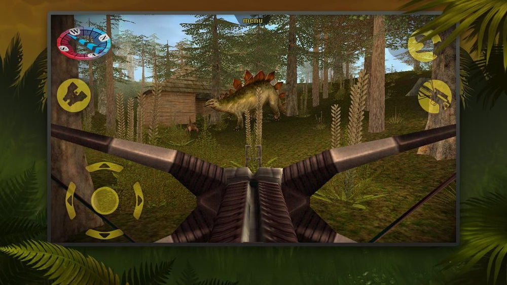 Carnivores 2 - PS3