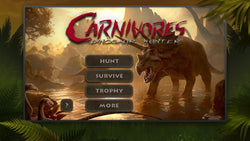 Carnivores 2 - PS3