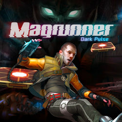 Magrunner: Dark Pulse - PS3