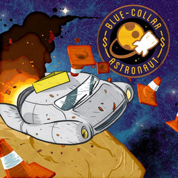 Blue-Collar Astronaut - PS3