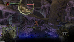 Abyss Odyssey - PS3