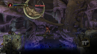 Abyss Odyssey - PS3