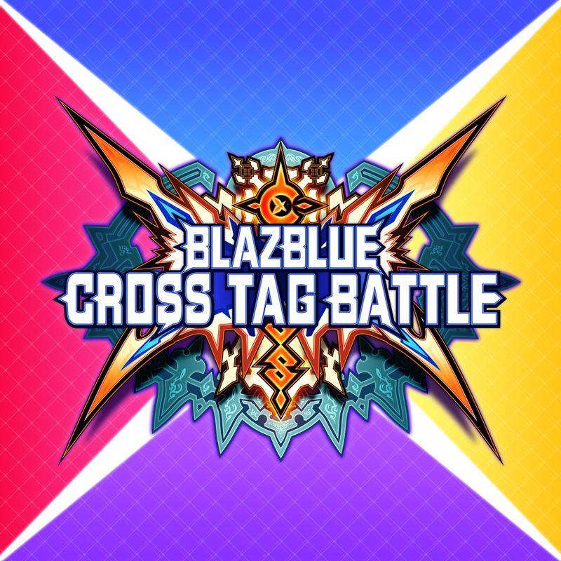 BlazBlue: Cross Tag Battle - PS4