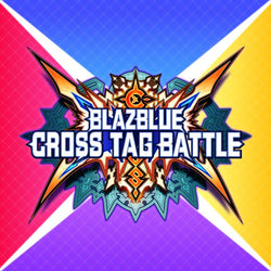 BlazBlue: Cross Tag Battle - PS4