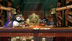 Kung Fu Panda: Showdown of Legendary Legends - PS3