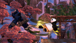 Kung Fu Panda: Showdown of Legendary Legends - PS3