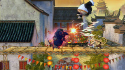 Kung Fu Panda: Showdown of Legendary Legends - PS3