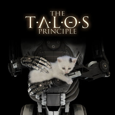 The Talos Principle - PS4