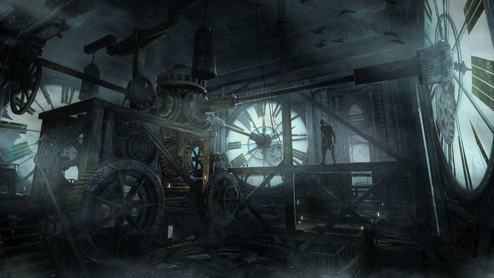 Thief - PS3