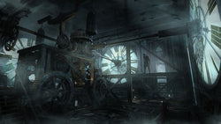 Thief - PS3