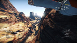 Skydive: Proximity Flight - PS3