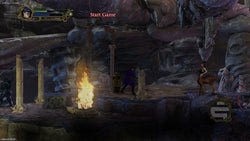 Abyss Odyssey - PS3