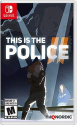 This Is the Police II - Switch