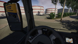 On the Road: Truck-Simulator - PS5