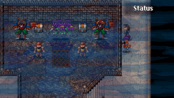 Dragon Fantasy: Book II - PS3