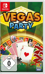 Vegas Party - Switch