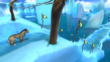 Ice Age: Continental Drift - Arctic Games - PS3