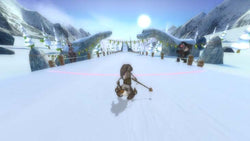 Ice Age: Continental Drift - Arctic Games - PS3