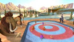 Ice Age: Continental Drift - Arctic Games - PS3