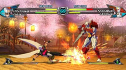 Tatsunoko vs. Capcom: Ultimate All-Stars - Wii Original