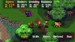 Dragon Fantasy: Book II - PS3