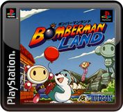 Bomberman Land - PS3
